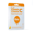 NUTRAMELTZ - Vitamin C 50mg - Organic Acerola (15tab)