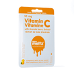 NUTRAMELTZ - Vitamin C 50mg - Organic Acerola (15tab)