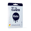 NUTRAMELTZ - CoQ10 - 100mg (15tab)