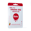 NUTRAMELTZ - Vitamin B12 - 1000mcg (15tab)