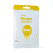 NUTRAMELTZ - Ginger - 20mg (15tab)