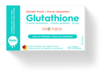NUTRAMELTZ - Emothion Glutathione 125mg (60tab)
