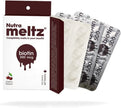 NUTRAMELTZ - Biotin - 500mcg (60tab)
