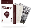 NUTRAMELTZ - Biotin - 500mcg (60tab)