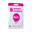 NUTRAMELTZ - Vitamin B-Complex (15tab)
