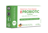 NUTRAMELTZ - DE111 Probiotic - 5 Billion CFU (60tab)