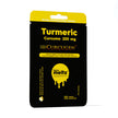 NUTRAMELTZ - Curcugen Turmeric - 250mg (15tab)