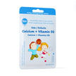 NUTRAMELTZ - KIDS Calcium + Vitamin D3 (15tab)