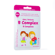 NUTRAMELTZ - KIDS Vitamin B-Complex (15tab)