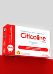 NUTRAMELTZ - Cognizin Citicoline 125mg (60tab)