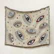 Sofa Blanket Tapestry Bohemian Blanket