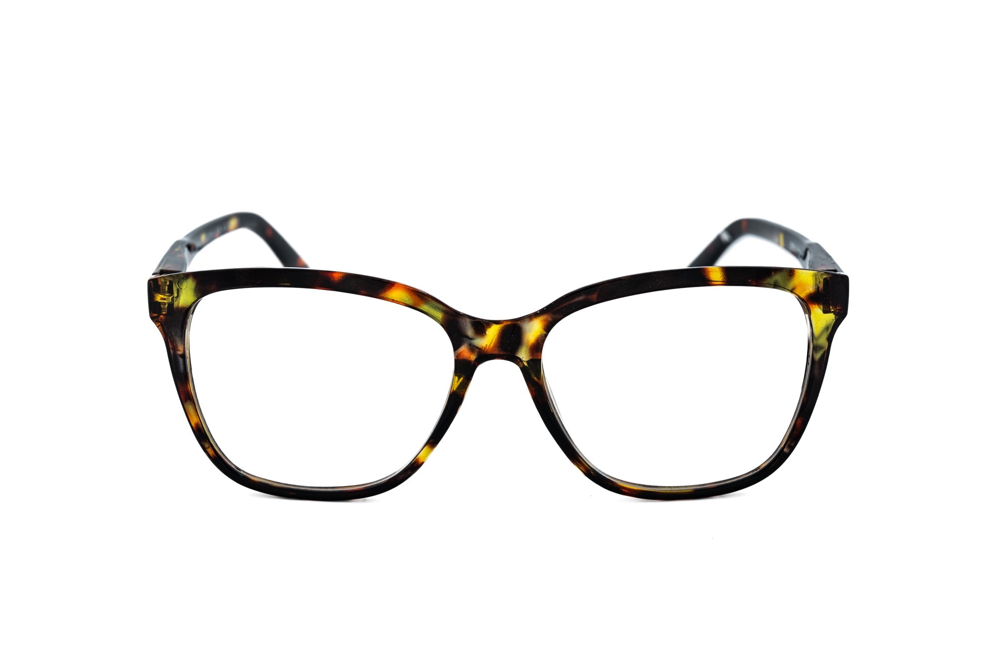 Mireille – Oversized Cat-Eye Reading Glasses | Bolero Eyewear