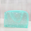 Waterproof cosmetic Toiletry bag