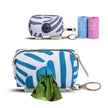 Dog Poop Bag Dispenser & Waste Bag Holder for Leash – Multiple Styles