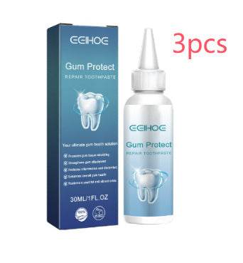 EELHOE Gum Repair Series Cleaning Oral Care