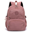 Lightweight Nylon Travel Backpack – 9 Colours, 3 Sizes (20–35L)