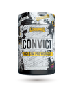 Condemned Convict High Stim Pre-Workout