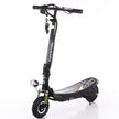 Electric Scooter with 24V Lithium Battery – Foldable, Fast & Built for Everyday Mobility