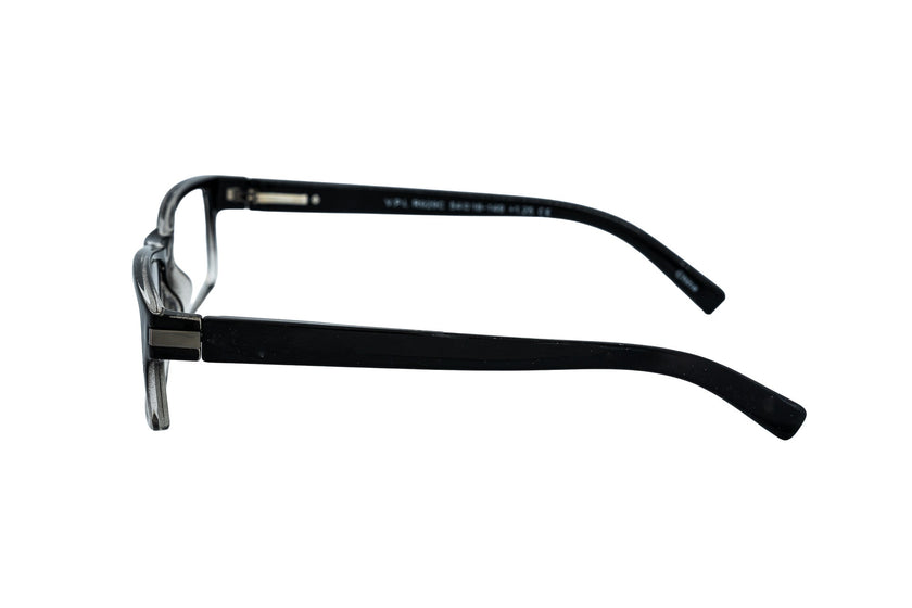 Ombra – Rectangular Reading Glasses | Bolero Eyewear