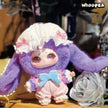 [pre order] SAMAEL Magic Wardrobe Plush Series Blind Box
