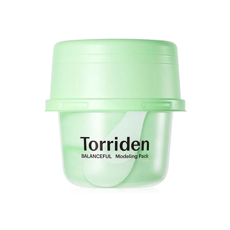 Torriden Balanceful Cica Modeling Pack 30g