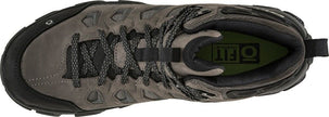 Oboz Men's Sawtooth X Mid Waterproof Hiking Boots Size 9