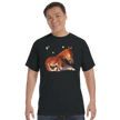 Sleepy Soft Cotton T-Shirt – Versatile Sleep & Casual Wear