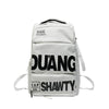 Large Capacity Leisure Travel Backpack