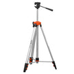 Laser Level Tripod  X 20 Thread 27.36-68.11 Inch Height Adjustment