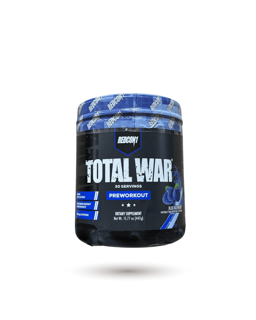 Redcon1 Total War (American) Pre-Workout