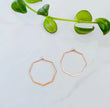 Hexagon Hoops