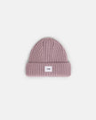 Chunky Beanie | Ash Rose | 7am