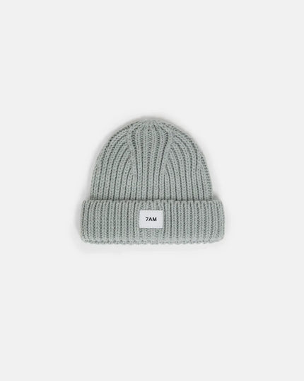 Chunky Beanie | Mirage | 7am