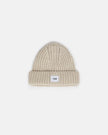Chunky Beanie | Sand | 7am