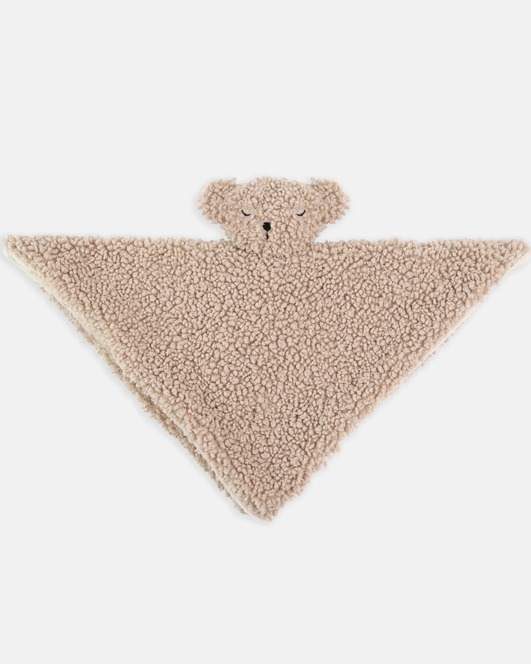 Lovey Bear | Oatmeal | 7AM