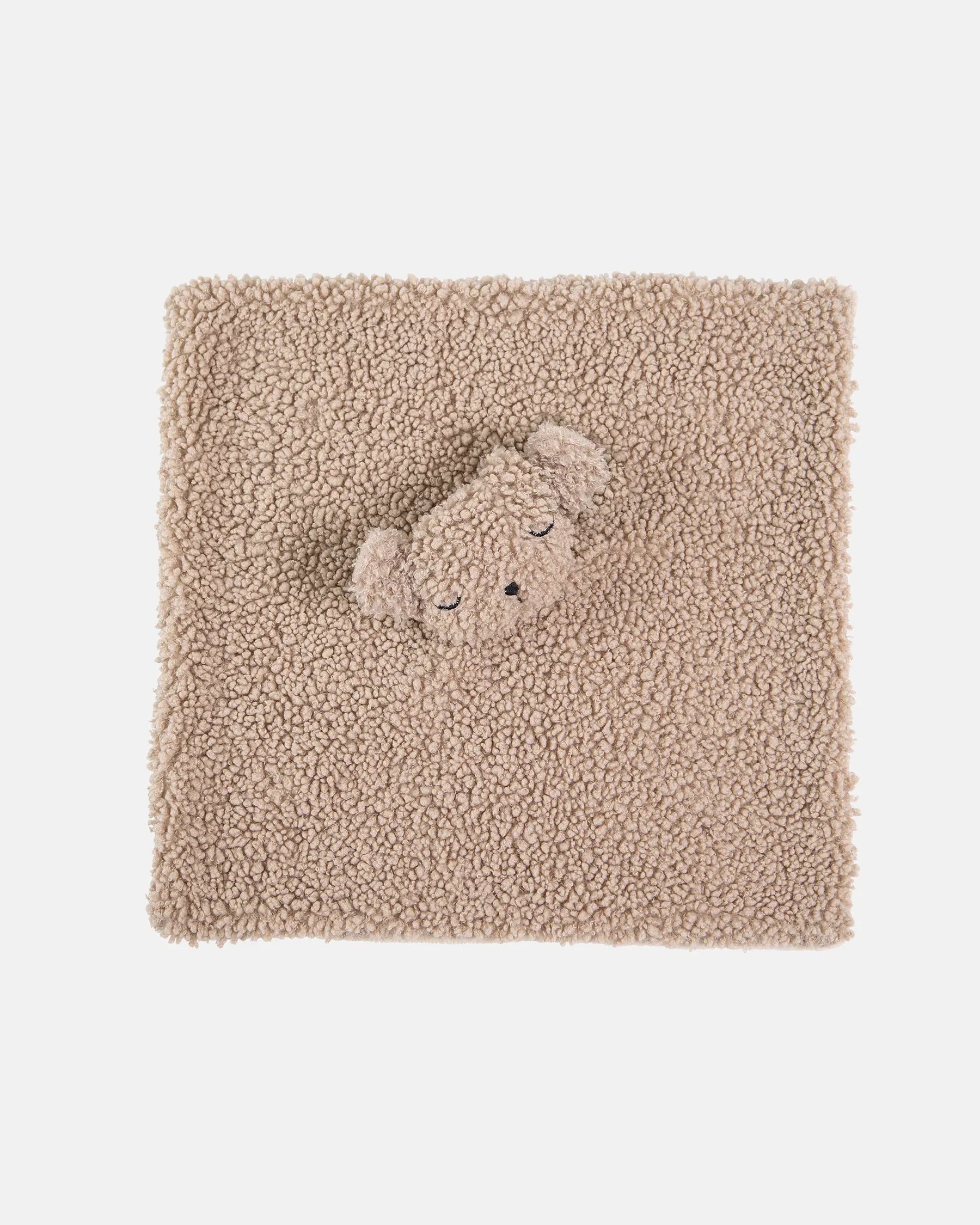 Lovey Bear | Oatmeal | 7AM