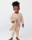 Lovey Bear | Oatmeal | 7AM