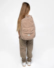Teddy Backpack | Oatmeal | 7AM