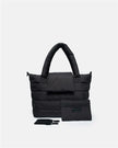 Capri Diaper Crossbody Tote | 7am