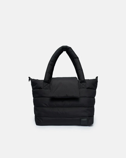 Capri Diaper Crossbody Tote | 7am