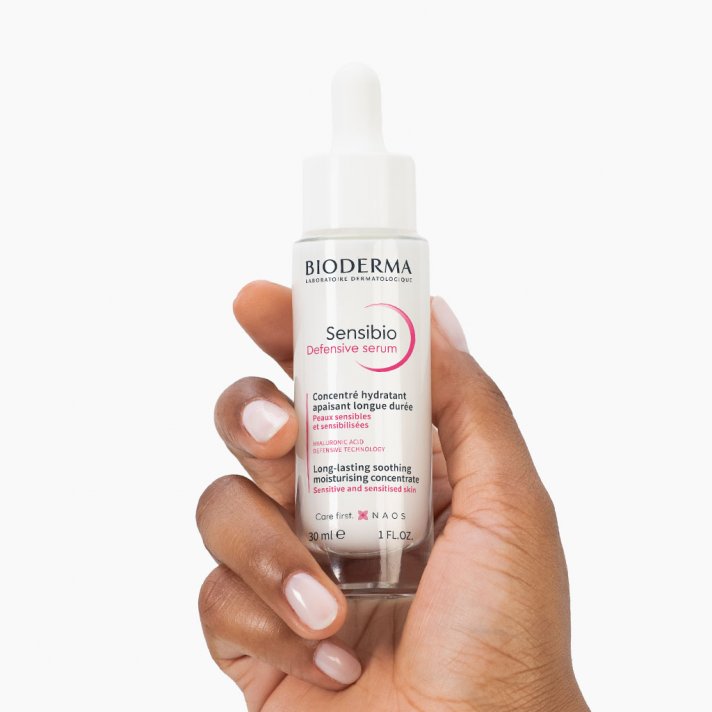 Bioderma Sensibio Defensive serum, 30 ml