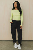Cargo Pant