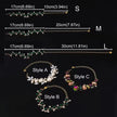 Bridgette Necklace – Luxury Rhinestone Pet Necklace