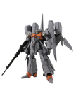 MG 1/100 ReZEL Type-C (Defencer Unit a+b UNIT/General Revil Custom)