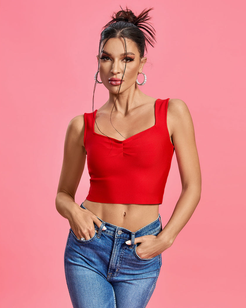 Mari Top