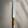 ALPHA OLIVE | Bread Knife 8