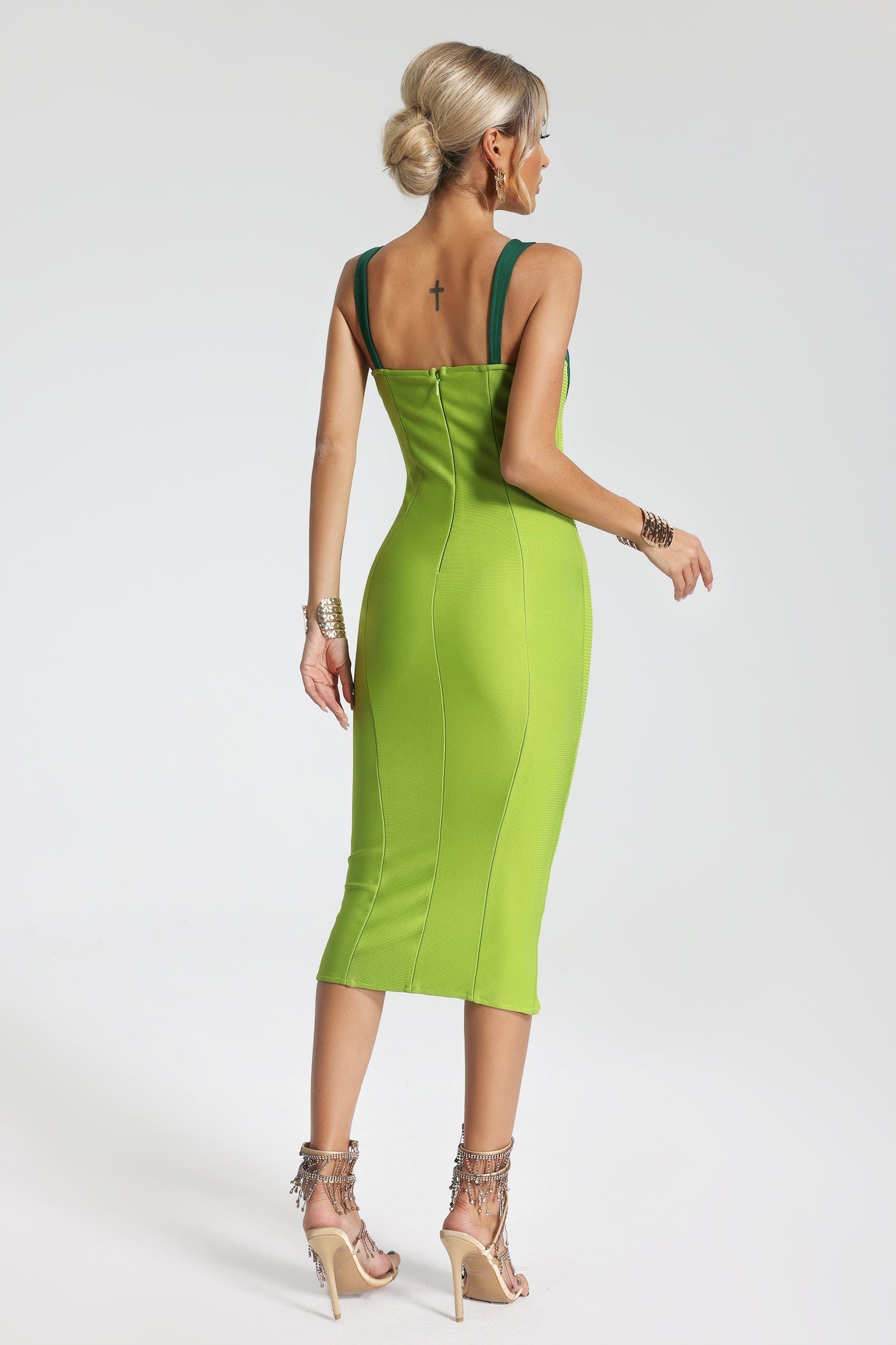 Nora Dress