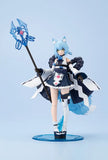 Arcanadea, Yukumo ReACT-C Plastic Model Kit