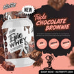 Nutrifitt Epic Whey Protein Powder