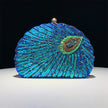 Peacock Bag